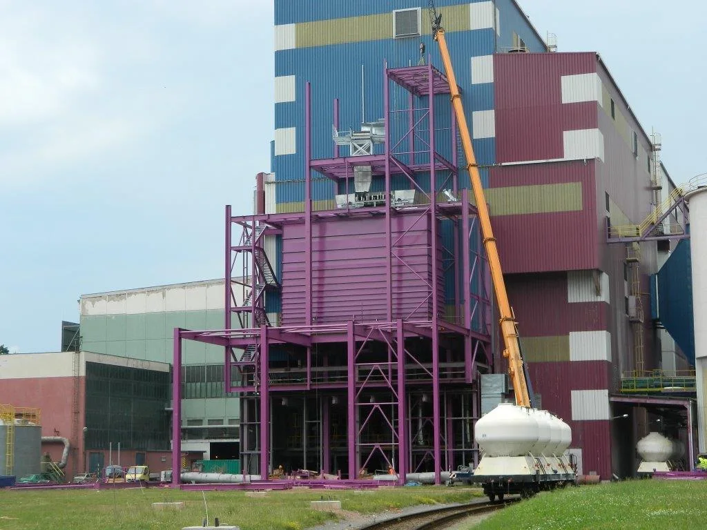 Inženýrské stavby