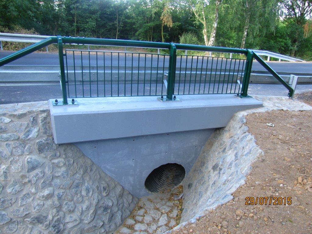 Inženýrské sítě